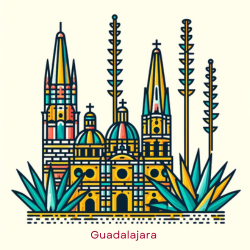 Catalogue de la médiathèque Guadalajara