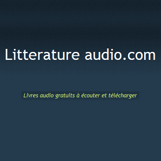 Littérature audio.com