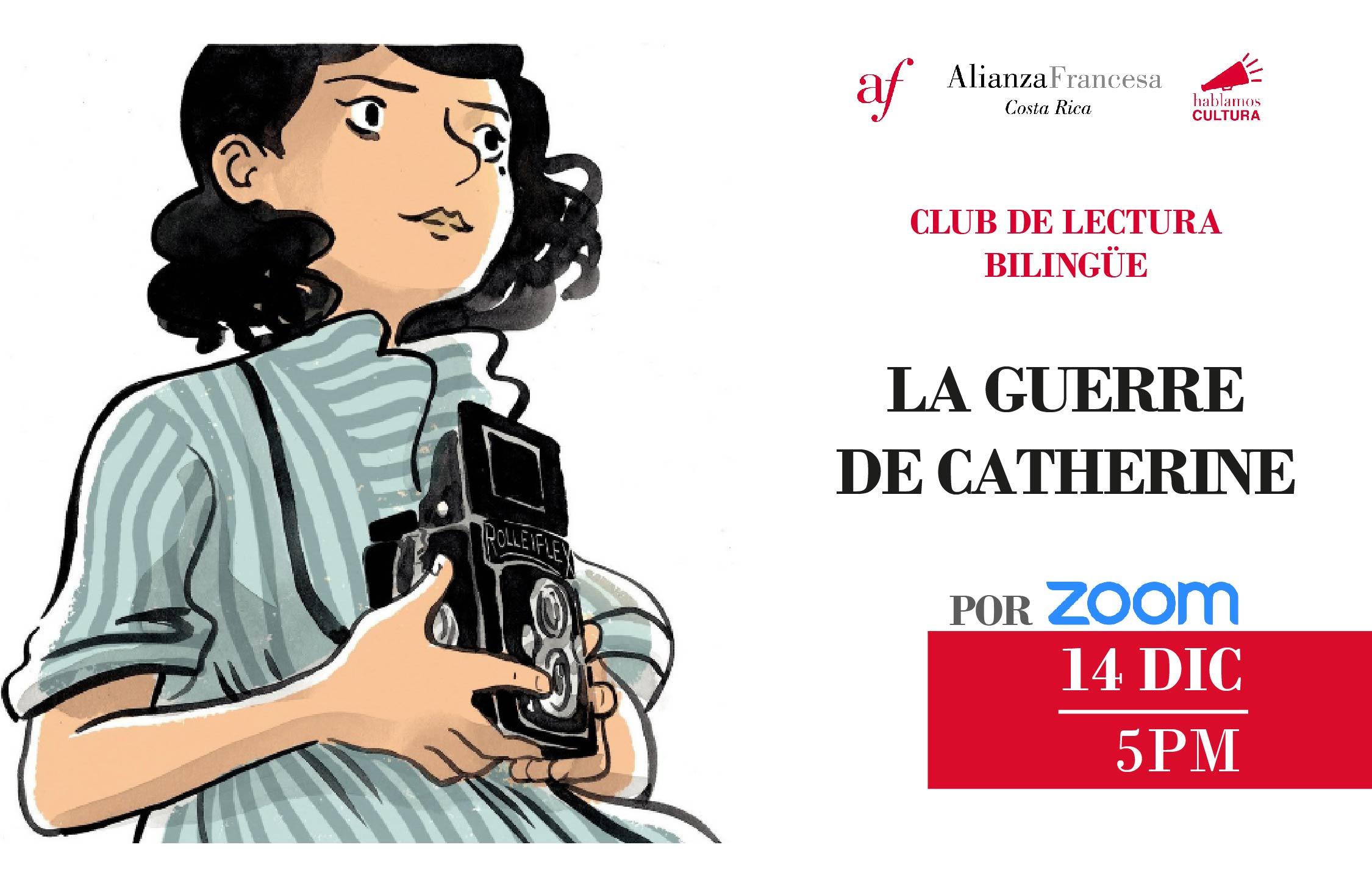 Club de Lectura 