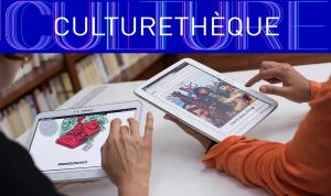 Culturethèque
