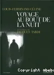 Voyage au bout de la nuit