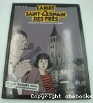 La nuit de Saint-Germain-des-Prés