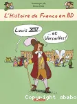 Louis XIV et Versailles