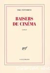 Baisers de cinéma