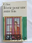 Féerie pour une autre fois