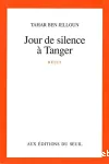 Jour de silence à Tanger