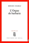 L'orgue de barbarie