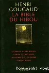 La bible du hibou