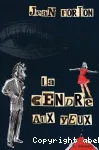 La cendre aux yeux