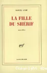 La Fille du shérif