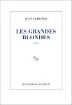 Les grandes blondes