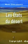 Les États du désert