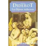 Les Bijoux indiscrets