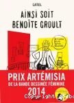 Ainsi soit Benoîte Groult