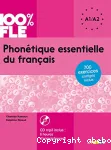 Phonétique essentielle du français A1/A2