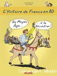 Du Moyen Âge à la Révolution