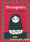 Persépolis