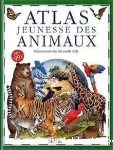 Atlas jeunesse des animaux