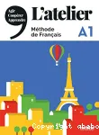 L'atelier A1. Méthode de Français