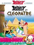 Astérix et Cléopâtre