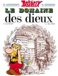 Le domaine des dieux