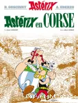 Astérix en corse