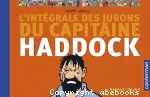 Le Haddock illustré