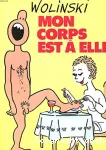 Mon corps est à elle