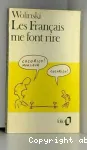 Les Français me font rire