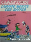 Lagaffe mérite des baffes