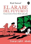 El árabe del futuro