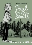 Paul en los scouts