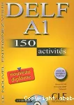DELF A1 150 activités
