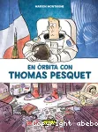 En órbita con Thomas Pesquet