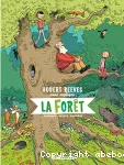 La forêt