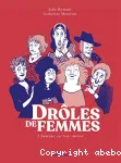 Drôles de femmes