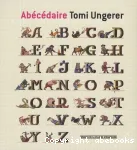 Abécédaire Tomi Ungerer