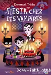 Fiesta chez les vampires