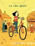 Le vélo géant