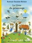 Le livre du printemps