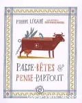 Passe-bêtes & pense-partout