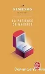 La patience de Maigret