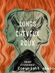 Longs cheveux roux