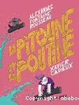 La pitoune et la poutine