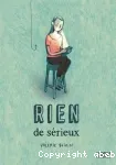 Rien de sérieux