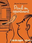 Paul en appartement