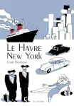 Le Havre - New York