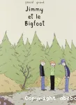 Jimmy et le Bigfoot