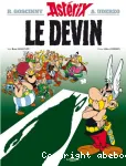 Le devin