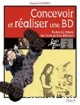 Concevoir et réaliser une BD